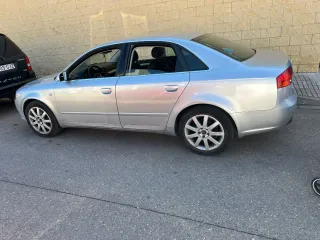 Audi A4 2006