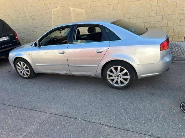 Audi A4 2006