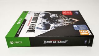 Dark Alliance | XBOX ONE , SERIES S/X | PAL España