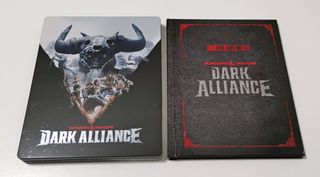 Dark Alliance | XBOX ONE , SERIES S/X | PAL España