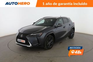 Lexus UX 250h Business