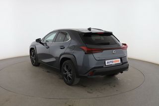 Lexus UX 250h Business