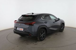 Lexus UX 250h Business