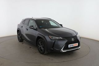 Lexus UX 250h Business