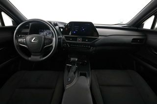 Lexus UX 250h Business