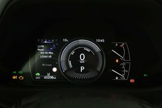 Lexus UX 250h Business