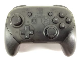 mando pro controller nintendo switch pro controller
