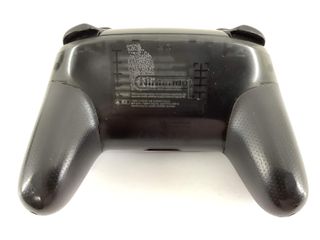mando pro controller nintendo switch pro controller