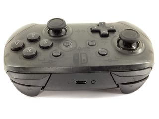 mando pro controller nintendo switch pro controller