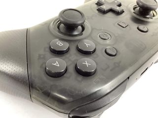 mando pro controller nintendo switch pro controller