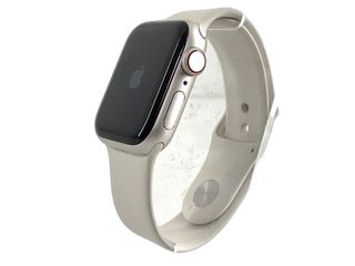 apple apple watch se 2022 40mm (gps 4g) aluminio