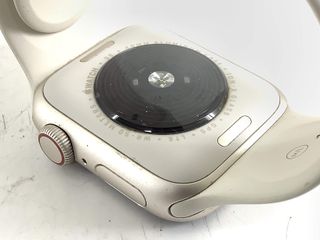 apple apple watch se 2022 40mm (gps 4g) aluminio