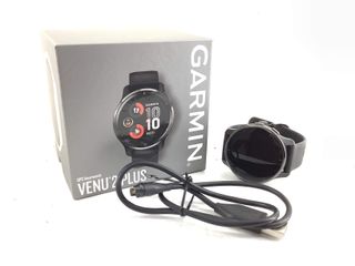 garmin venu 2 plus