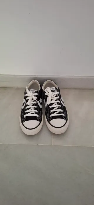 Zapatillas Converse Niña Talla 35