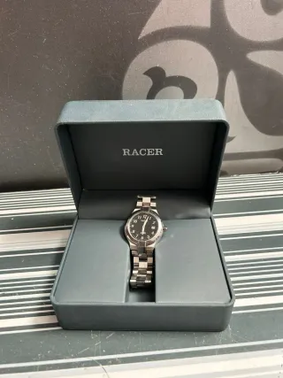 Reloj hombre de cuarzo Racer M12710