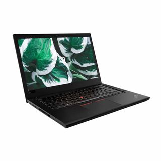 Lenovo Thinkpad T480 14" i5 8250U, 8GB, SSD 256GB, FHD, A+