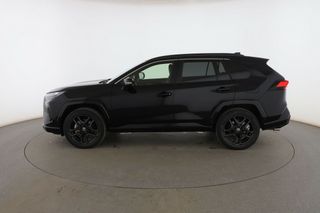Toyota Rav4 2.5 Hybrid 4x4 GR Sport