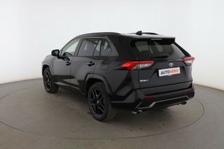 Toyota Rav4 2.5 Hybrid 4x4 GR Sport