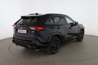 Toyota Rav4 2.5 Hybrid 4x4 GR Sport