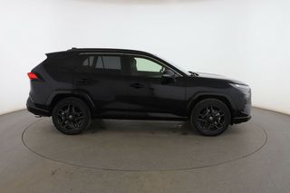Toyota Rav4 2.5 Hybrid 4x4 GR Sport