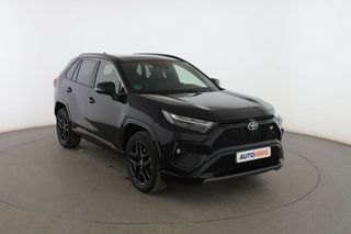 Toyota Rav4 2.5 Hybrid 4x4 GR Sport