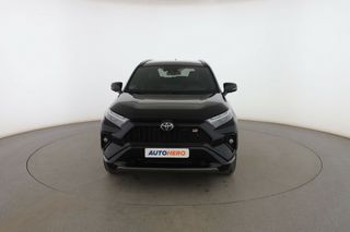 Toyota Rav4 2.5 Hybrid 4x4 GR Sport