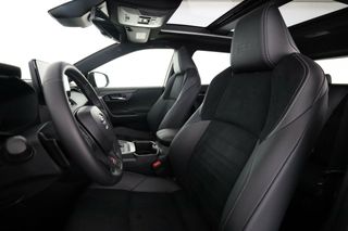 Toyota Rav4 2.5 Hybrid 4x4 GR Sport