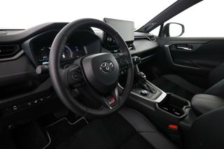 Toyota Rav4 2.5 Hybrid 4x4 GR Sport