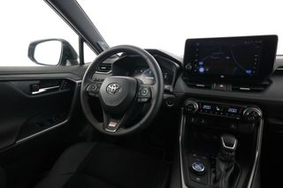 Toyota Rav4 2.5 Hybrid 4x4 GR Sport