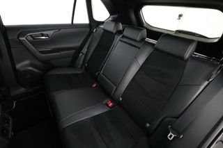 Toyota Rav4 2.5 Hybrid 4x4 GR Sport