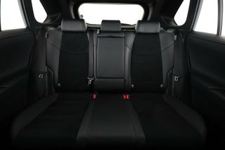 Toyota Rav4 2.5 Hybrid 4x4 GR Sport