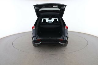 Toyota Rav4 2.5 Hybrid 4x4 GR Sport
