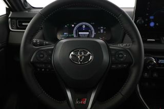Toyota Rav4 2.5 Hybrid 4x4 GR Sport