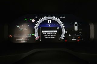 Toyota Rav4 2.5 Hybrid 4x4 GR Sport