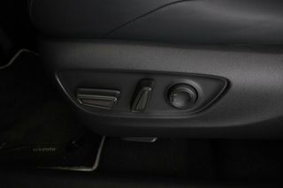 Toyota Rav4 2.5 Hybrid 4x4 GR Sport