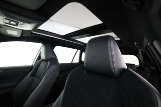 Toyota Rav4 2.5 Hybrid 4x4 GR Sport