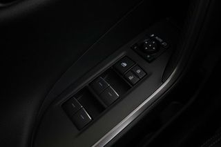 Toyota Rav4 2.5 Hybrid 4x4 GR Sport