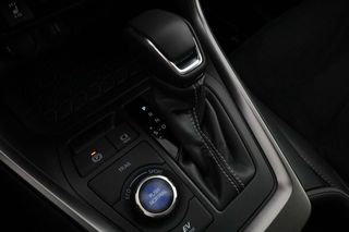 Toyota Rav4 2.5 Hybrid 4x4 GR Sport