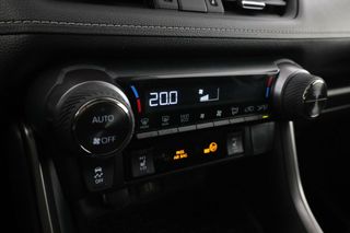 Toyota Rav4 2.5 Hybrid 4x4 GR Sport