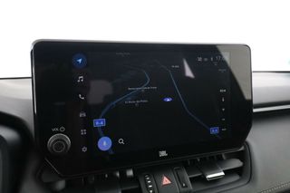 Toyota Rav4 2.5 Hybrid 4x4 GR Sport