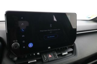 Toyota Rav4 2.5 Hybrid 4x4 GR Sport