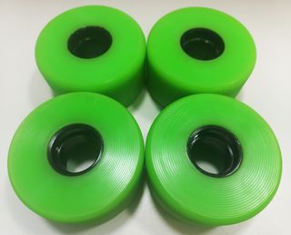 Ruedas Surfskate Vault Skate Longboard Surf 65m82a