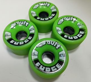 Ruedas Surfskate Vault Skate Longboard Surf 65m82a