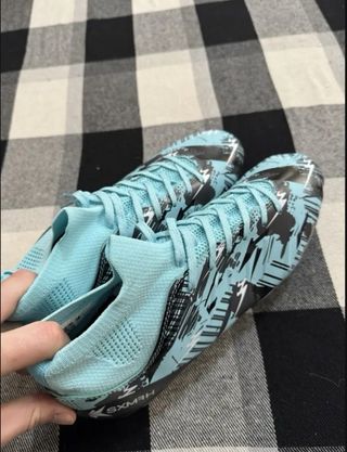 Zapatillas de fútbol 