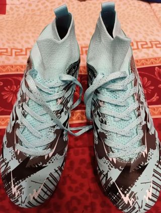 Zapatillas de fútbol 