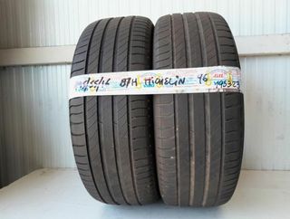 Neumático mercedes-benz 1151283 195/55/16 87m