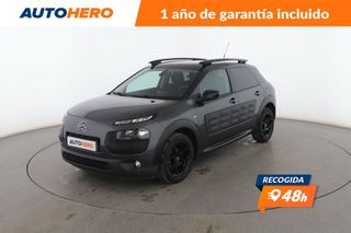 Citroën C4 Cactus 1.6 e-HDi Feel