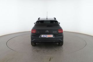 Citroën C4 Cactus 1.6 e-HDi Feel