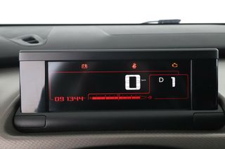 Citroën C4 Cactus 1.6 e-HDi Feel
