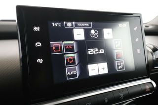 Citroën C4 Cactus 1.6 e-HDi Feel